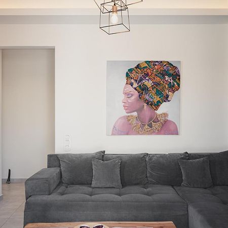 Rene Luxury Home Zakynthos Town Luaran gambar