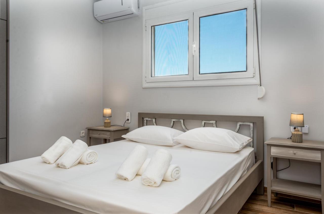 Rene Luxury Home Zakynthos Town Luaran gambar