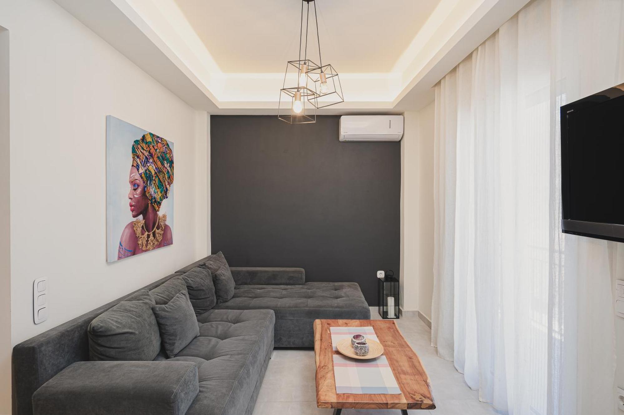 Rene Luxury Home Zakynthos Town Luaran gambar