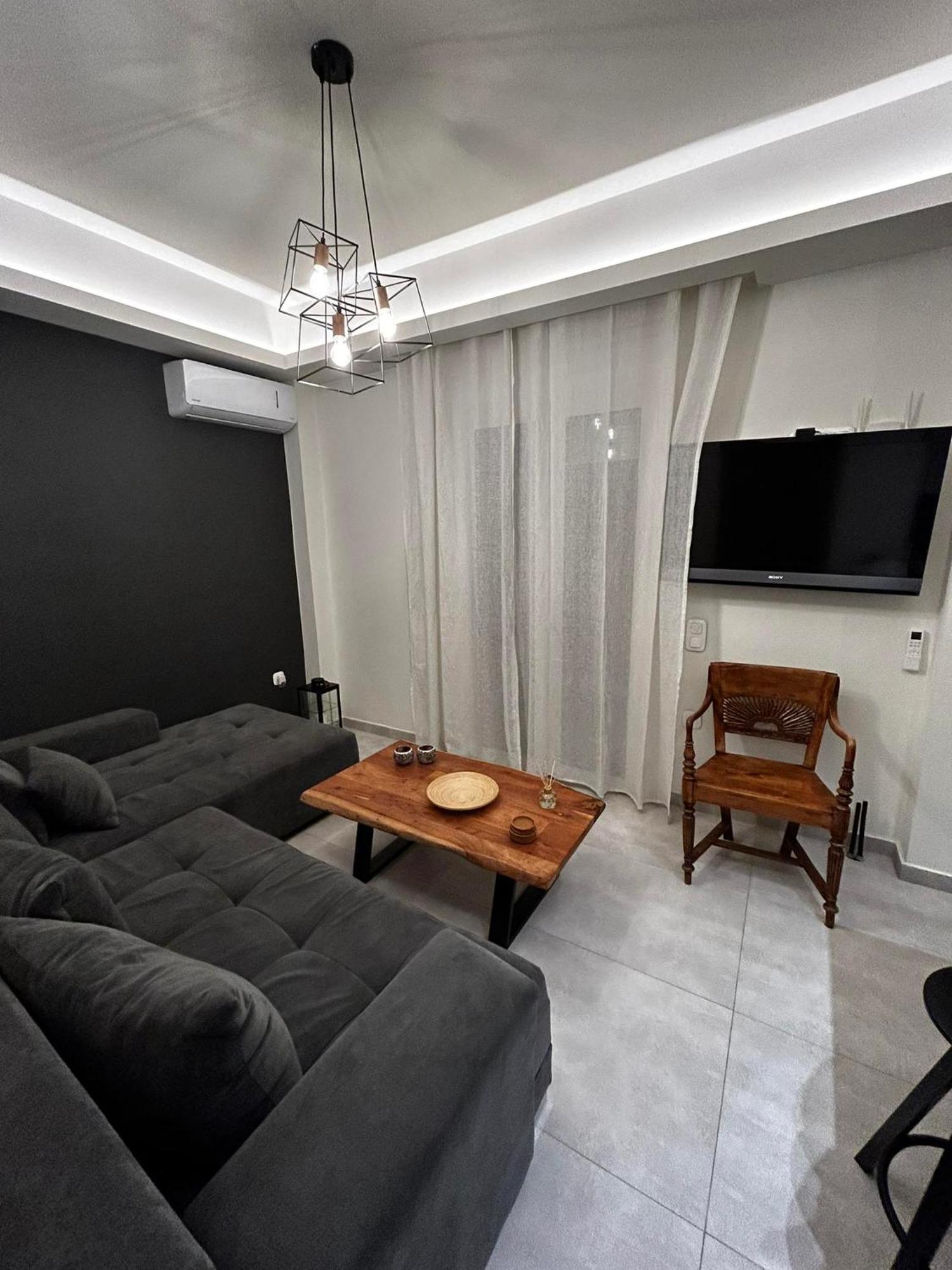 Rene Luxury Home Zakynthos Town Luaran gambar
