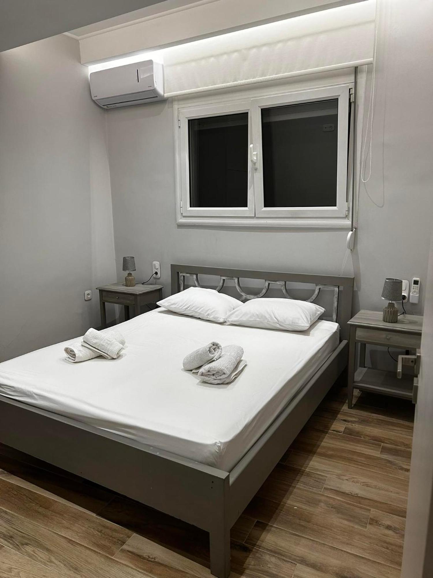 Rene Luxury Home Zakynthos Town Luaran gambar