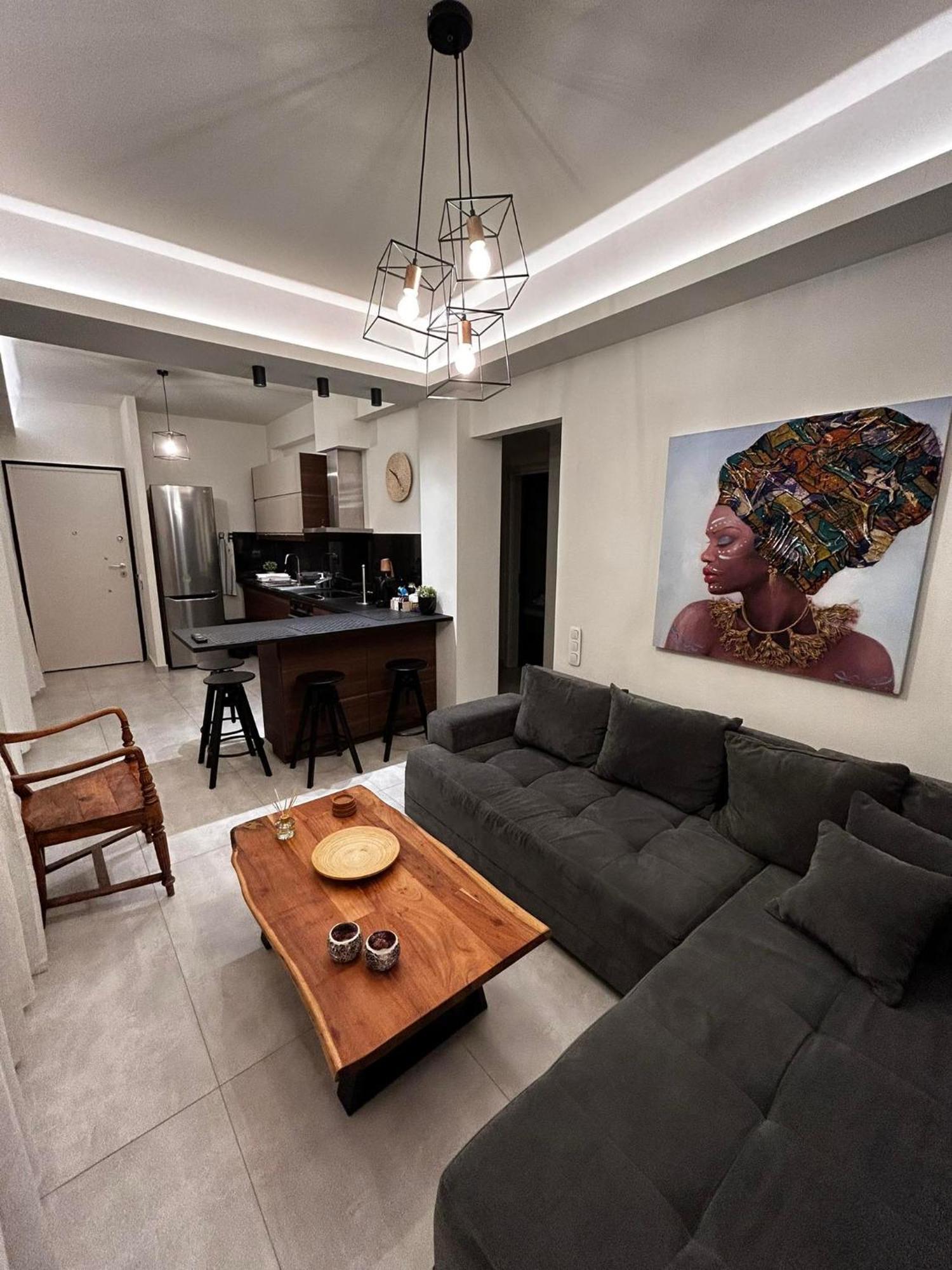 Rene Luxury Home Zakynthos Town Luaran gambar