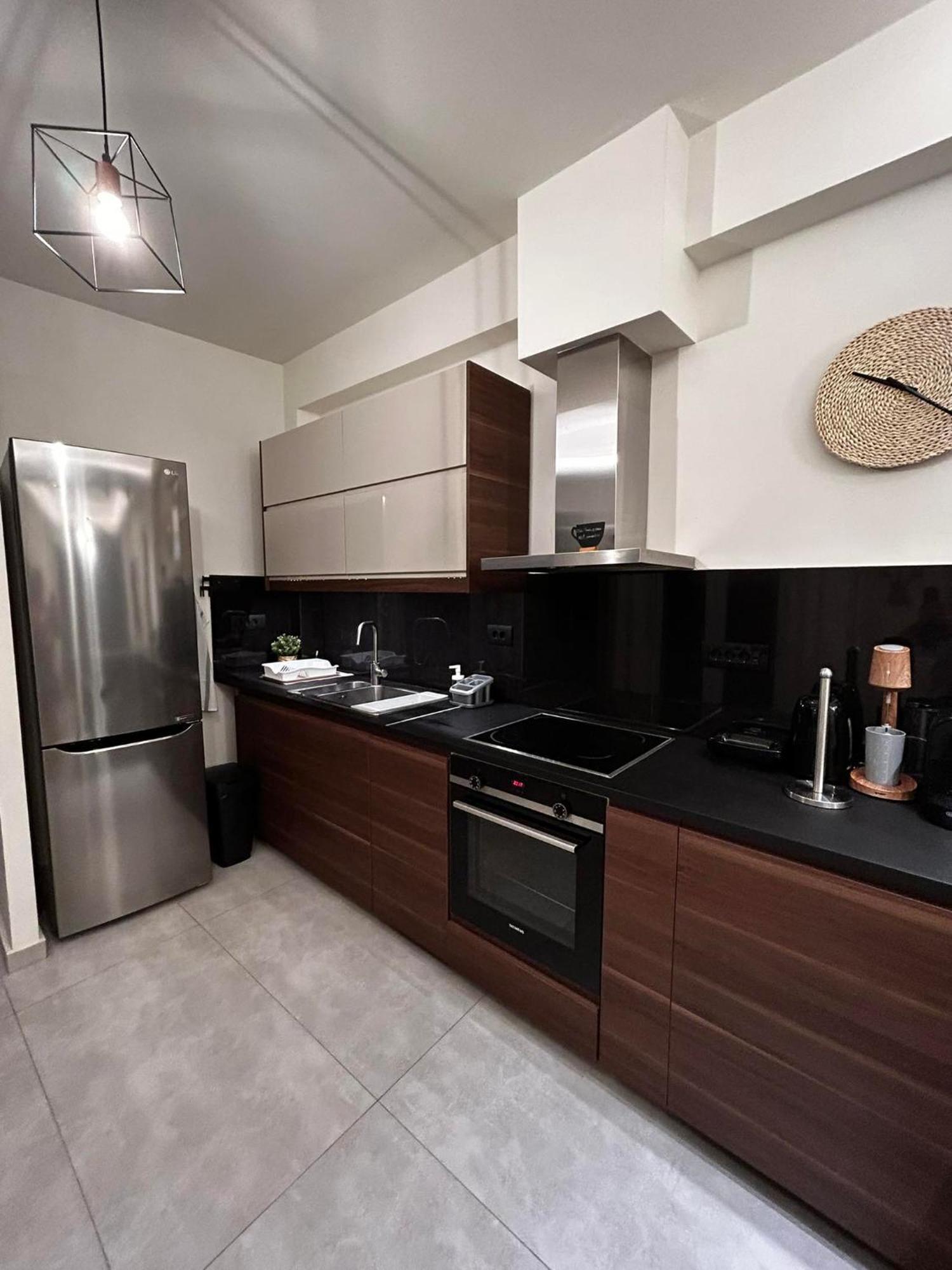 Rene Luxury Home Zakynthos Town Luaran gambar