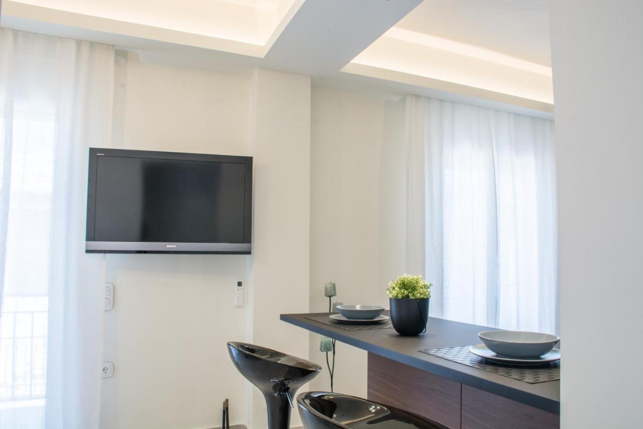 Rene Luxury Home Zakynthos Town Luaran gambar