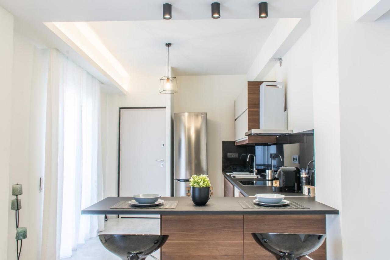 Rene Luxury Home Zakynthos Town Luaran gambar